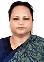 Ms. Archana Singh